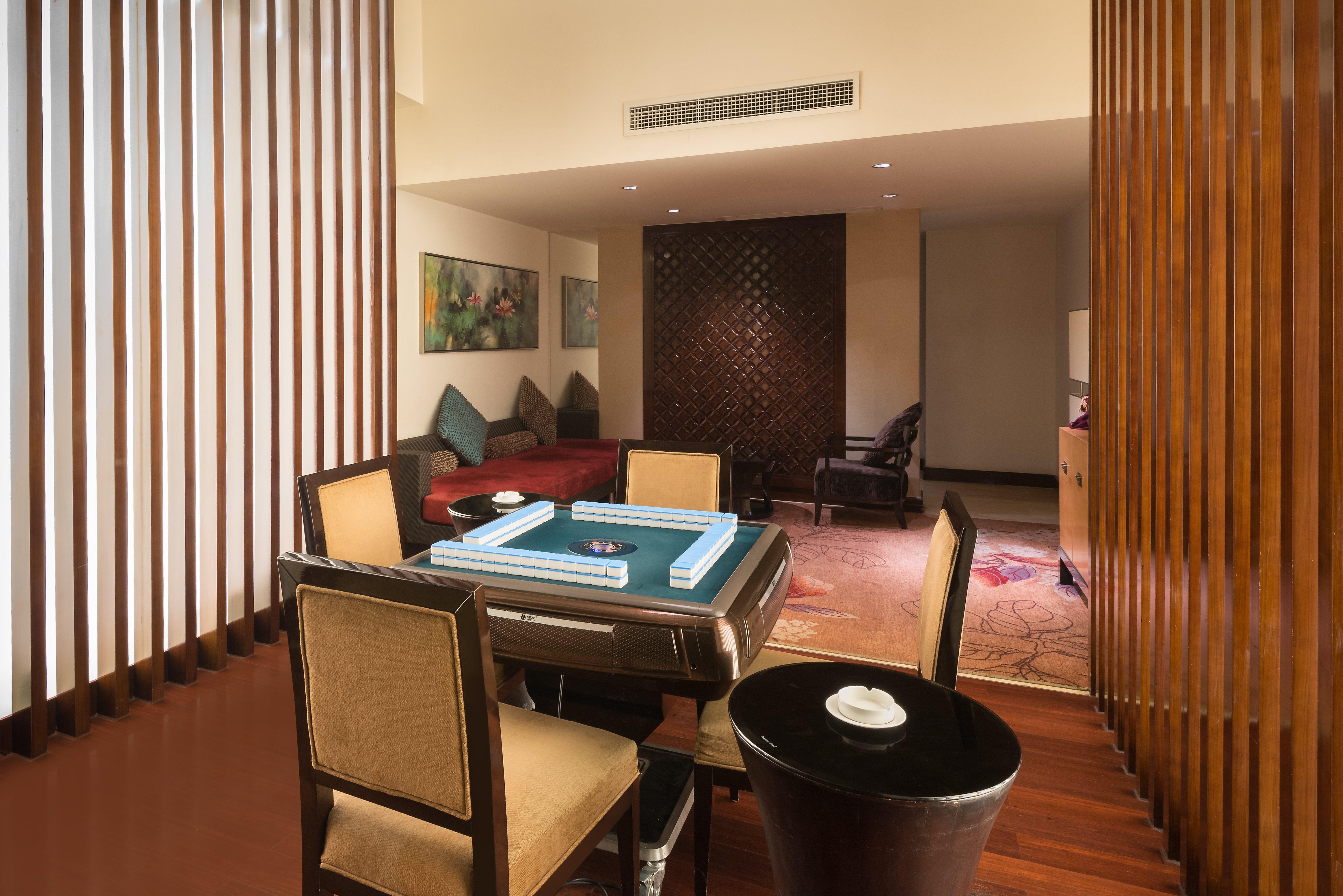 Crowne Plaza Chengdu Panda Garden By Ihg Hotell Exteriör bild